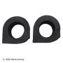BECK/ARNLEY 101-5583 STABILIZER BSHG SET