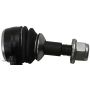 BECK/ARNLEY 101-5626 TIE ROD END