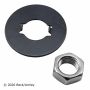BECK/ARNLEY 101-5646 TIE ROD END