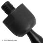 BECK/ARNLEY 101-5648 TIE ROD END