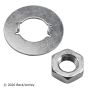 BECK/ARNLEY 101-5650 TIE ROD END