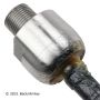 BECK/ARNLEY 101-5651 TIE ROD END