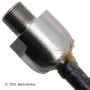 BECK/ARNLEY 101-5651 TIE ROD END