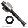 BECK/ARNLEY 101-5651 TIE ROD END
