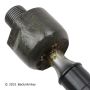 BECK/ARNLEY 101-5652 TIE ROD END