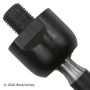 BECK/ARNLEY 101-5658 TIE ROD END