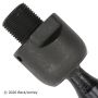 BECK/ARNLEY 101-5663 TIE ROD END