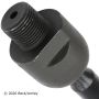 BECK/ARNLEY 101-5663 TIE ROD END