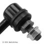 BECK/ARNLEY 101-5686 STABILIZER END LINK