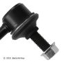 BECK/ARNLEY 101-5687 STABILIZER END LINK
