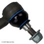 BECK/ARNLEY 101-5730 TIE ROD END