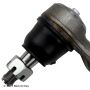 BECK/ARNLEY 101-5745 TIE ROD END