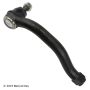 BECK/ARNLEY 101-5749 TIE ROD END