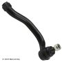 BECK/ARNLEY 101-5749 TIE ROD END