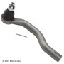 BECK/ARNLEY 101-5750 TIE ROD END