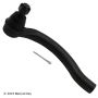 BECK/ARNLEY 101-5751 TIE ROD END