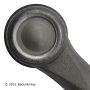 BECK/ARNLEY 101-5752 TIE ROD END