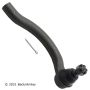 BECK/ARNLEY 101-5752 TIE ROD END