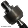 BECK/ARNLEY 101-5753 TIE ROD END