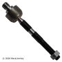 BECK/ARNLEY 101-5753 TIE ROD END