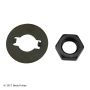 BECK/ARNLEY 101-5780 TIE ROD END