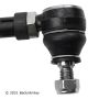 BECK/ARNLEY 101-5803 TIE ROD ASSEMBLY