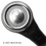 BECK/ARNLEY 101-5807 TIE ROD END