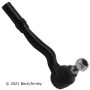 BECK/ARNLEY 101-5807 TIE ROD END