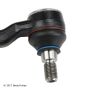 BECK/ARNLEY 101-5808 TIE ROD END