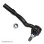 BECK/ARNLEY 101-5808 TIE ROD END