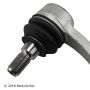 BECK/ARNLEY 101-5809 TIE ROD END