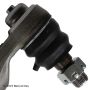BECK/ARNLEY 101-5822 TIE ROD END