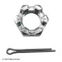 BECK/ARNLEY 101-5824 TIE ROD END