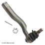BECK/ARNLEY 101-5824 TIE ROD END