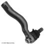 BECK/ARNLEY 101-5825 TIE ROD END