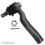 BECK/ARNLEY 101-5825 TIE ROD END