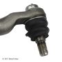 BECK/ARNLEY 101-5826 TIE ROD END