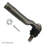 BECK/ARNLEY 101-5826 TIE ROD END