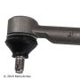 BECK/ARNLEY 101-5827 CENTER ROD
