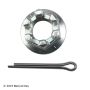 BECK/ARNLEY 101-5829 TIE ROD END