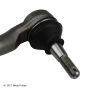 BECK/ARNLEY 101-5831 TIE ROD END