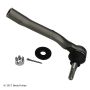 BECK/ARNLEY 101-5831 TIE ROD END