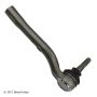 BECK/ARNLEY 101-5832 TIE ROD END