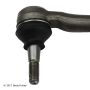 BECK/ARNLEY 101-5832 TIE ROD END