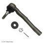 BECK/ARNLEY 101-5832 TIE ROD END