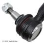 BECK/ARNLEY 101-5833 TIE ROD END