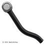 BECK/ARNLEY 101-5833 TIE ROD END