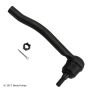BECK/ARNLEY 101-5834 TIE ROD END