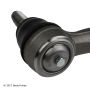 BECK/ARNLEY 101-5835 TIE ROD END