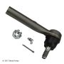 BECK/ARNLEY 101-5835 TIE ROD END
